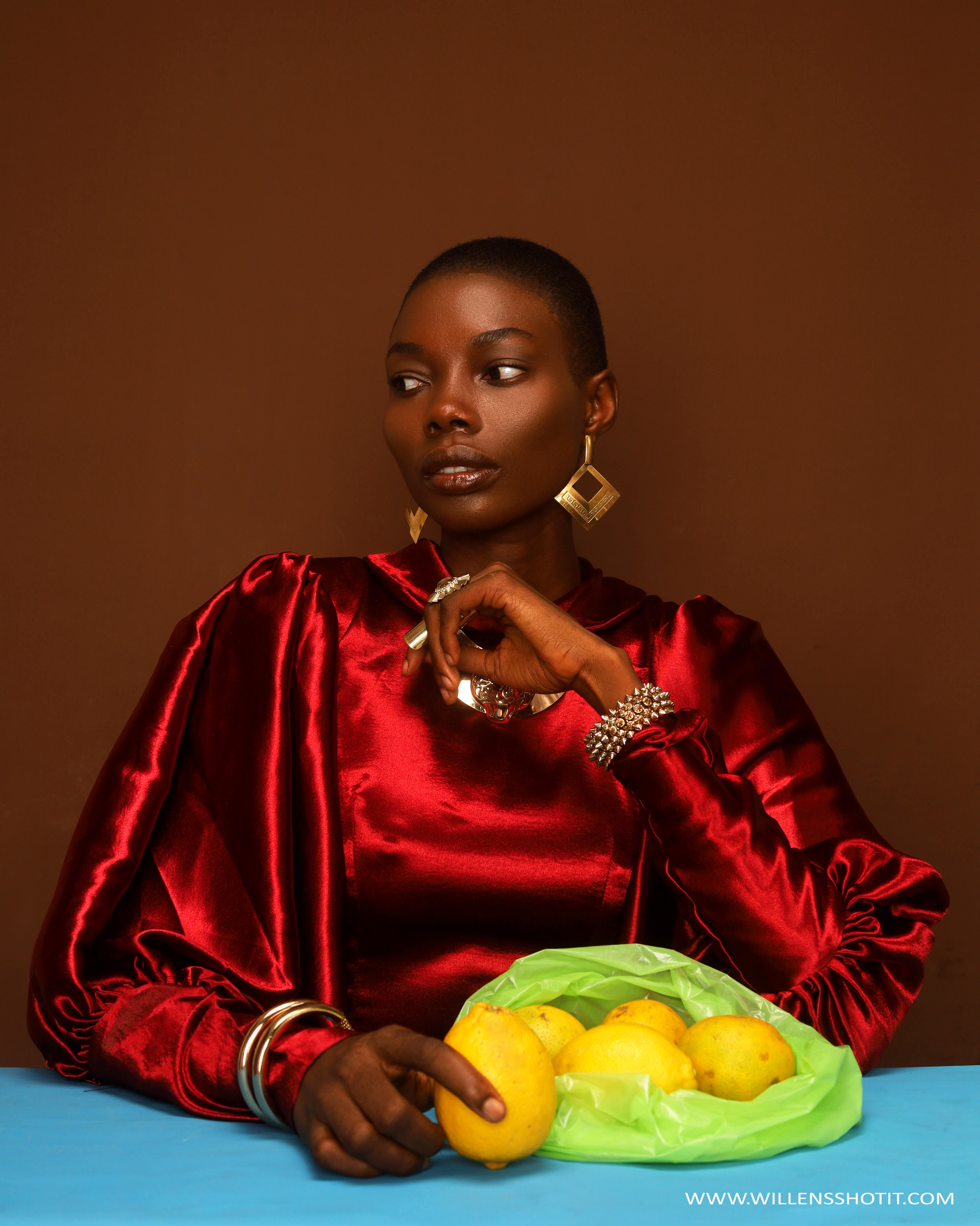 portrait